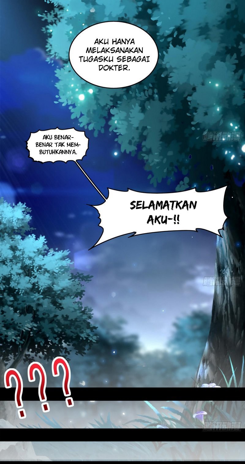 Rebirth of the Demon Reign (The Rebirth of the Demon God) chapter 42